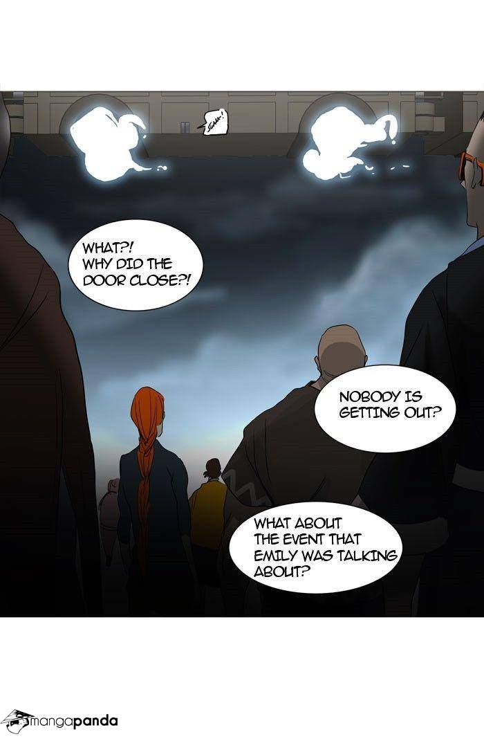 Tower of God Chapter 241 image 16